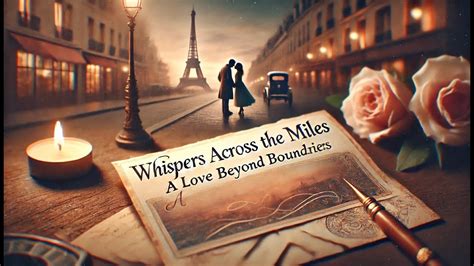 Romantic Whispers Across the Miles