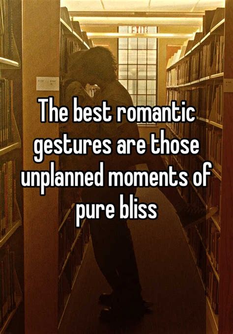 Romantic Whispers for Your Favorite Person