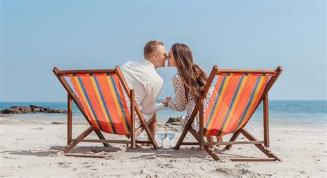 Romantic Wishes for a Couple's Getaway at Sea