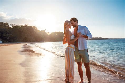 Romantic Wishes for a Couple's Getaway