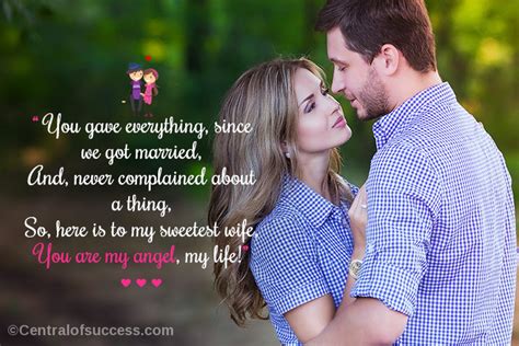 Romantic Wishes for the Beautiful Lady in Your Life