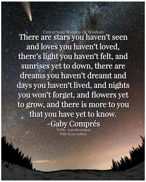 Romantic Wishes for the Star in Your Sky