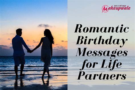 Romantic Wishes for Your Co-op Partner for Life