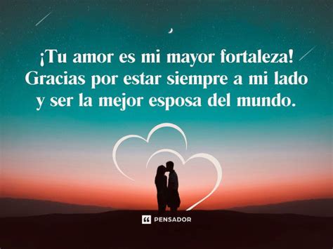 Romantic Wishes for Your Partner (Mensajes Románticos para tu Pareja)
