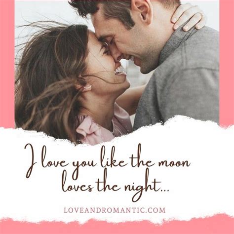 Romantic Wishes for Your Special Someone