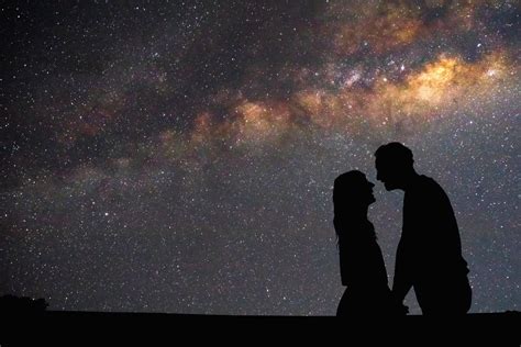 Romantic Wishes for Your Star-Crossed Lover