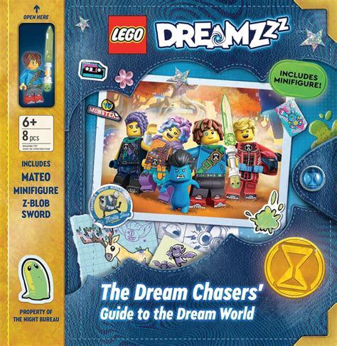 "Run the World" Wishes for Dream-Chasers