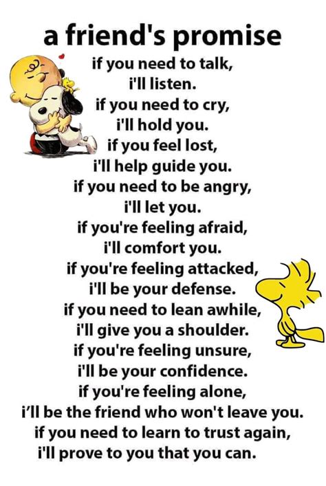 Said with a Smile: Humorous & Over-the-Top Promises