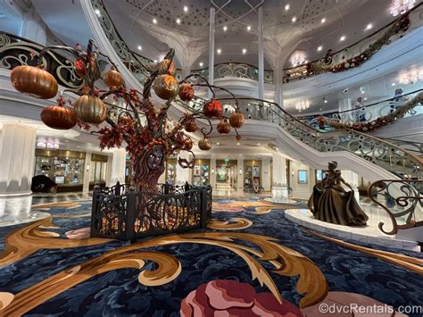 Sail into Spooky Season: 50+ Perfect Messages for Your Disney Wish Halloween on the High Seas