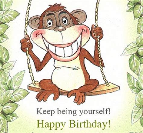 Sarcastic Birthday Candle Wishes