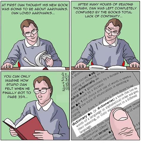 Sarcastic & Darkly Humorous Jabs