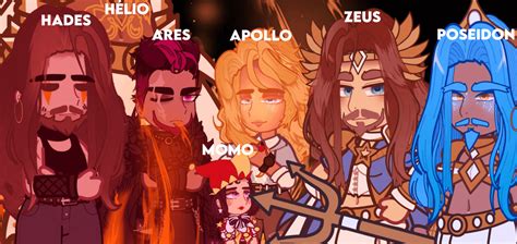 Sarcastic Pleas to the Gacha Gods