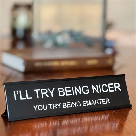 Sarcastic Sighs & Bitter Laughs
