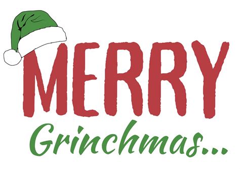 Sarcastic & Slightly Grinchy Greetings