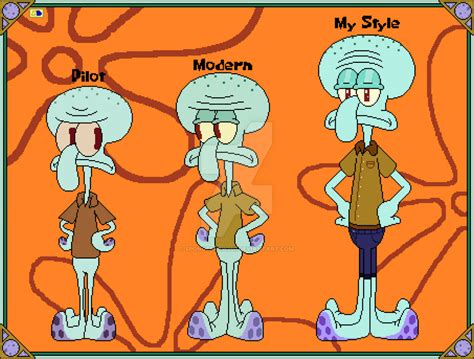 Sarcastic Wishes à la Squidward Tentacles