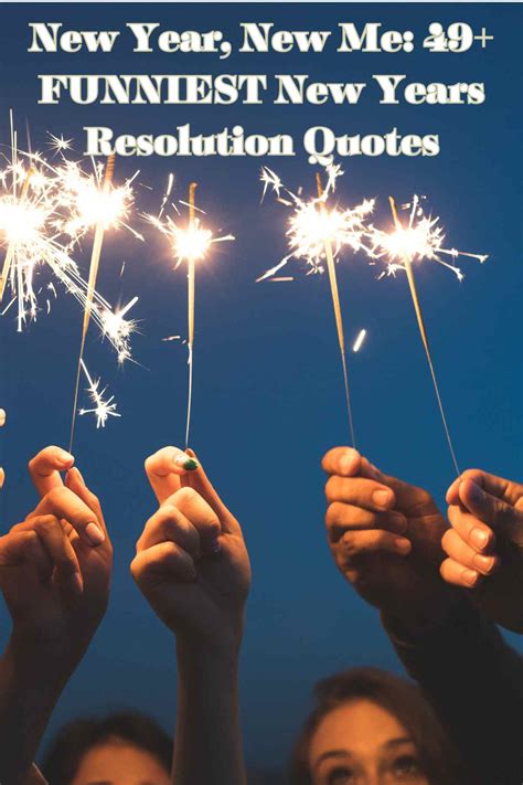 Sarcastic 'Words of Wisdom' for Your New Year