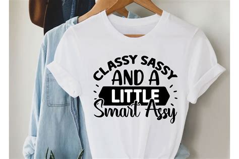 Sassy, Classy, and a Little Smart-Assy Wishes