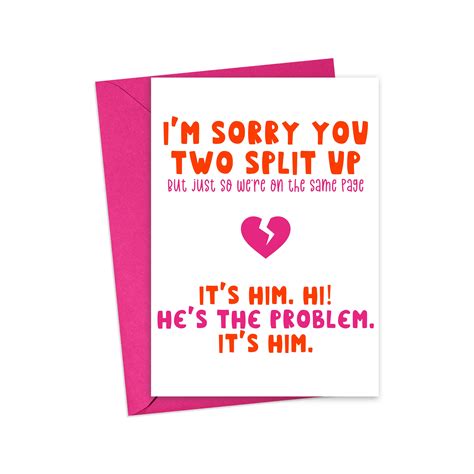 Sassy Subtweets & Breakup Announcements
