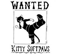 Sassy & Sweet: Messages with Kitty Softpaws' Flair