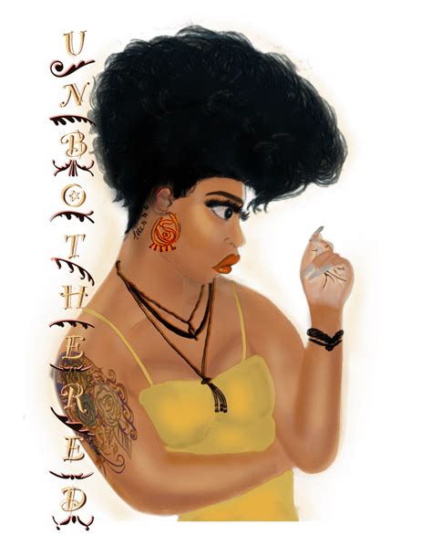 Sassy & Unbothered: For the Effortlessly Radiant