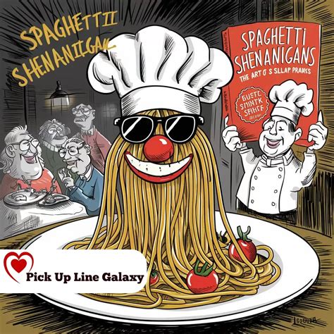 Saucy & Silly: Funny Bolognese Puns and Jokes