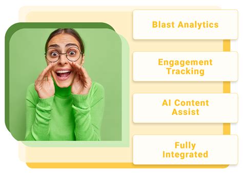 Scouter-Text Messages: Short & Powerful Blasts