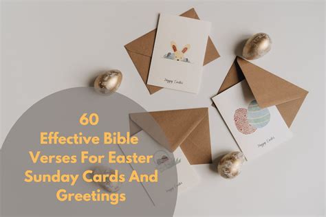 Scripture-Inspired and Traditional Easter Greetings