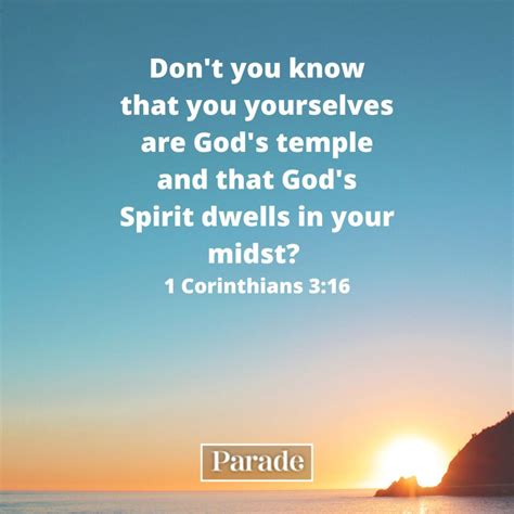 Scripture-Inspired Messages