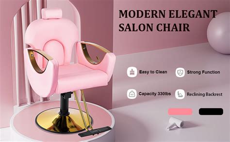 Secrets from the Silver Stylist's Chair
