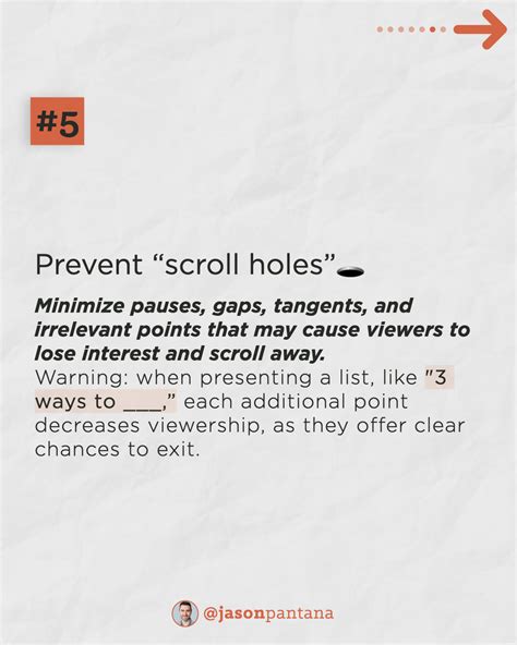 Secrets of a Scroll-Stopping Listing
