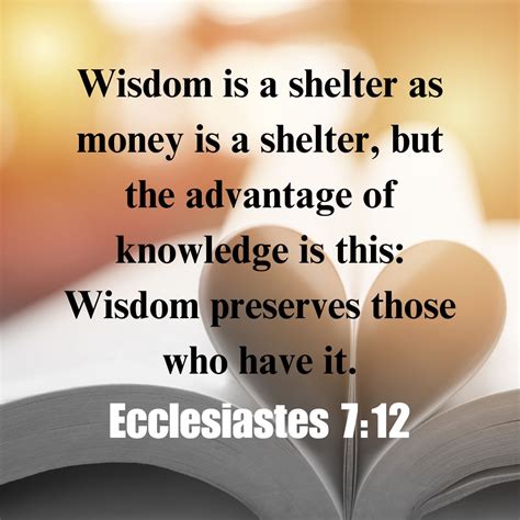 Seeking His Guidance and Wisdom for the Day