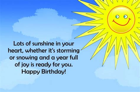 Sending a Slice of Sunshine: Cheerful & Simple Wishes for a Friend