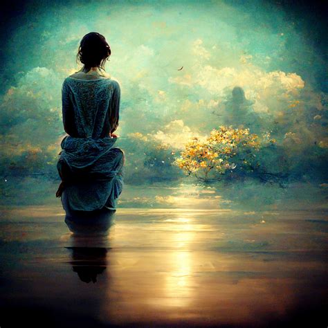 Sending Peace from Afar: For When You Can't Be There in Person