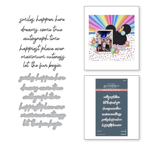 Sentiments That Capture the VIP Magic