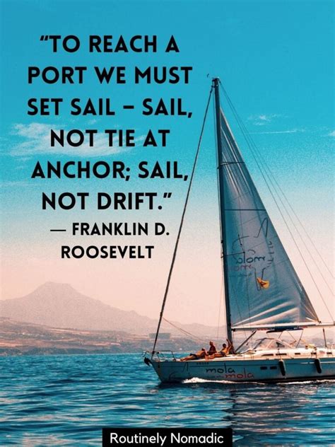 Setting Sail on Social: Captions for Your Port Canaveral Post