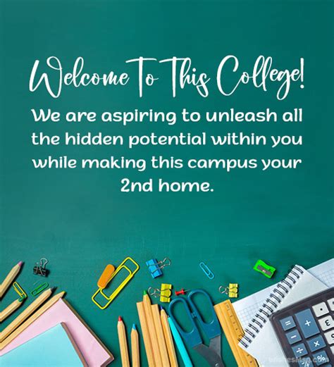 Setting the Scene: Crafting a Welcome Message for Your List Profile