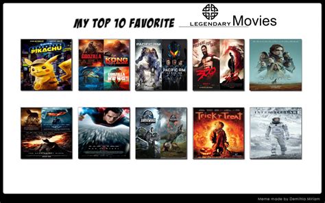 Setting the Scene for a Legendary Movie Night
