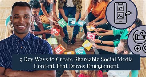 Shareable Social Media Captions