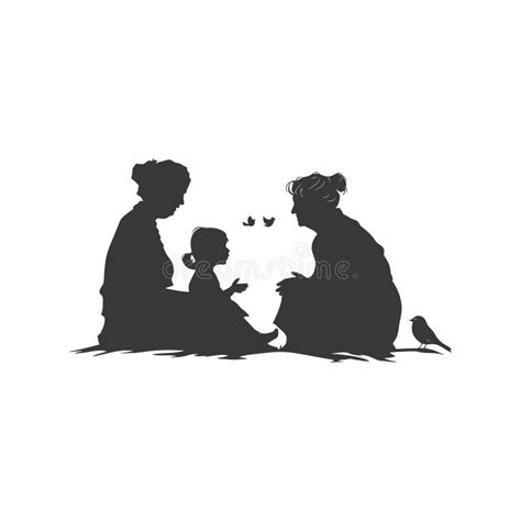 Sharing a Simple, Beautiful Moment