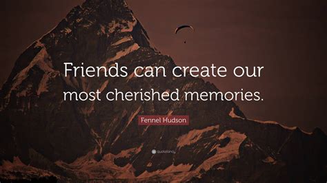 Sharing Our Most Cherished Memories