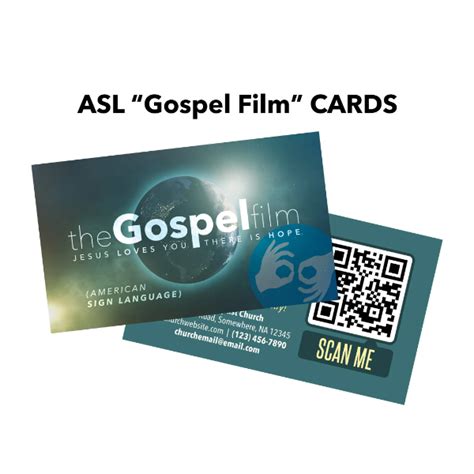 Sharing the Promo Code Gospel