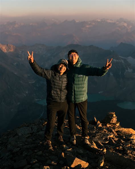 Sharing the Scenery: When the View Is Too Good to Keep to Yourself