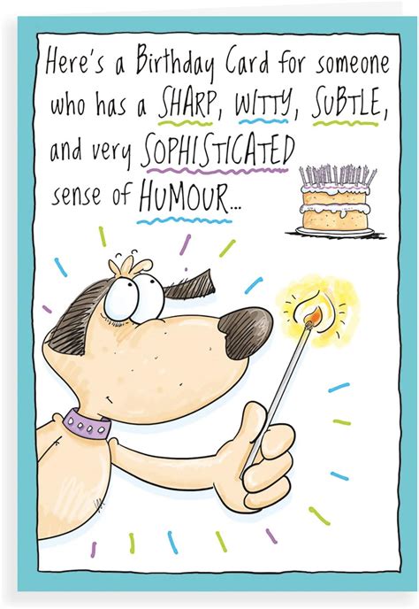 Sharp & Witty Wishes (Just Like You!)