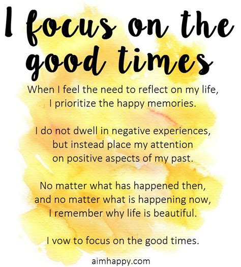 Shine On: For Remembering the Good Times