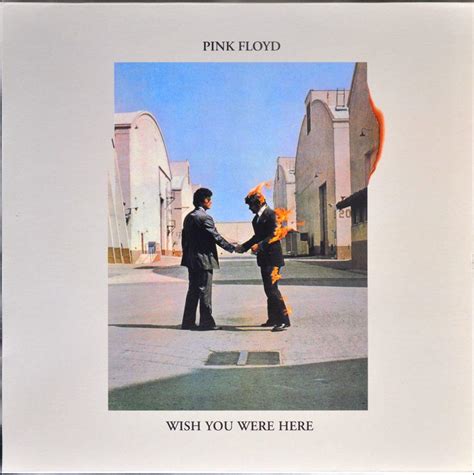 Shine On: Your Ultimate Guide to Learning the Pink Floyd "Wish You Were Here" Tab