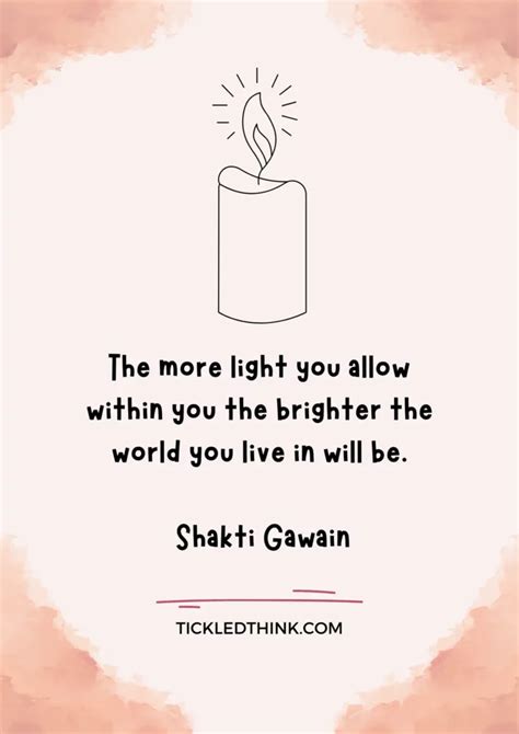 Shining a Light: Wishes for Clarity, Purpose & Finding Your Way