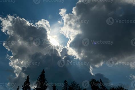 Shining Light Through Darker Skies