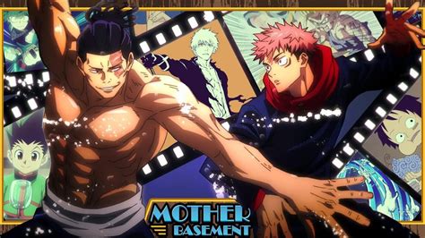 Shonen Power-Up Wishes for Big Challenges