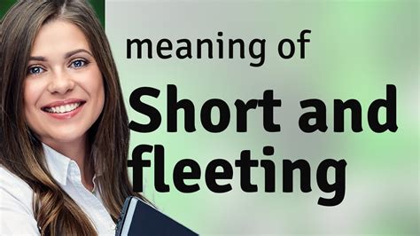 Short & Aching Phrases for a Fleeting Thought