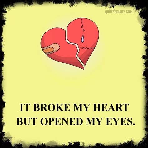 Short & Bittersweet Lines for That Complicated Heartbreak
